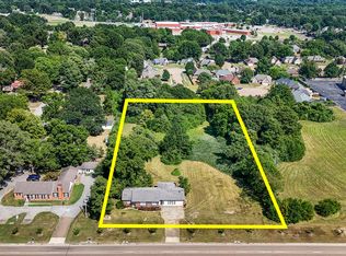 6180 Cockrum St Lot 36, Olive Branch, MS 38654