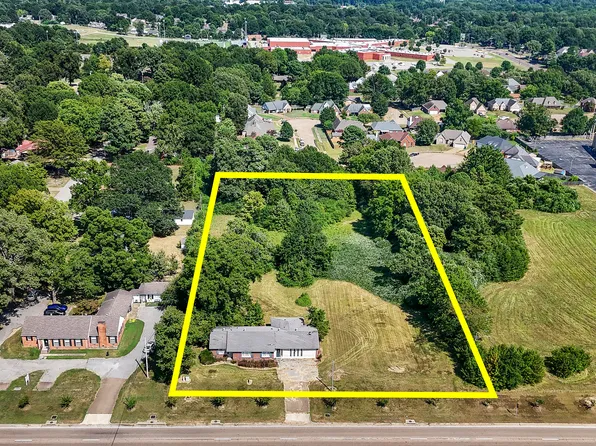 6180 Cockrum St Lot 36, Olive Branch, MS 38654