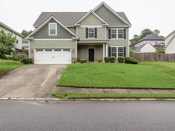 747 Mural Lake Court, Grovetown, GA 30813