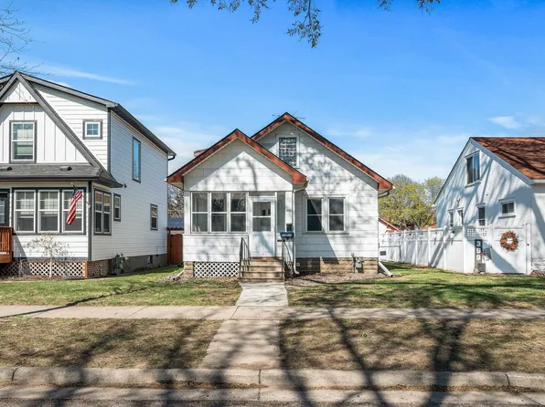 401 Saratoga St S, Saint Paul, MN 55105