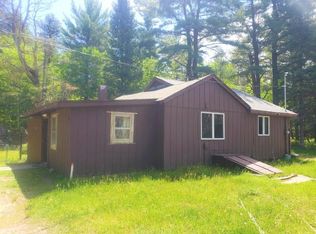 6355 W Shore Rd, Land O Lakes, WI 54540