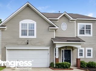 10532 Green Hedge Ave, Charlotte, NC 28269