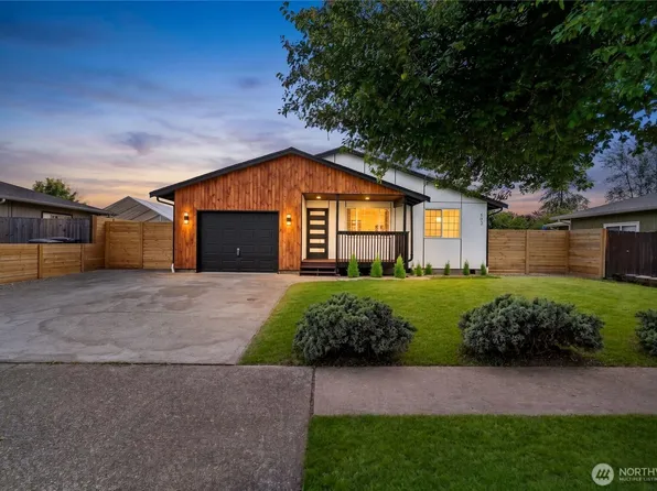 603 Washington Avenue SE, Orting, WA 98360