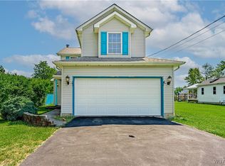 7049 Witmer Rd, North Tonawanda, NY 14120