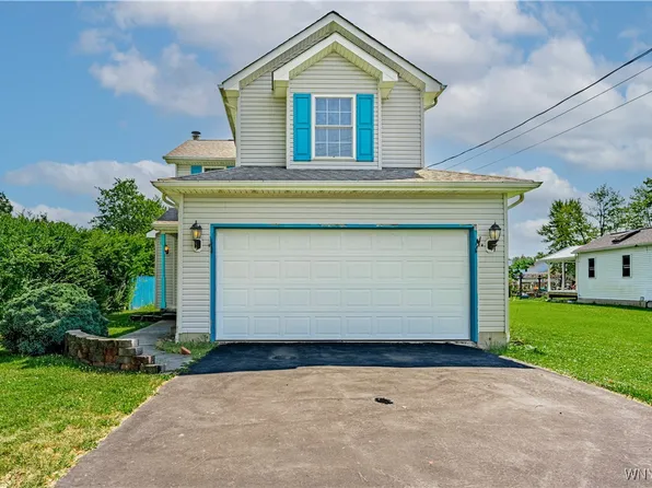 7049 Witmer Rd, North Tonawanda, NY 14120