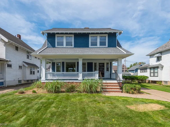 1592 Northland Ave, Lakewood, OH 44107