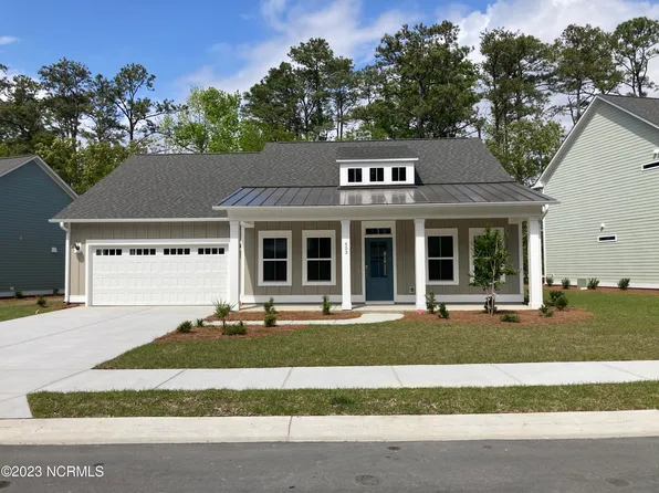 453 Beaumont Oaks Drive Lot #32, Wilmington, NC 28411