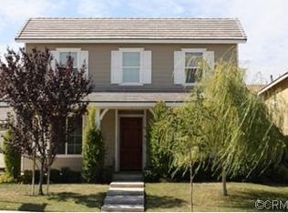 25301 Noble Canyon St, Corona, CA 92883