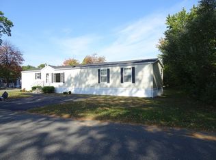 78 Bally Dr, Raynham, MA 02767