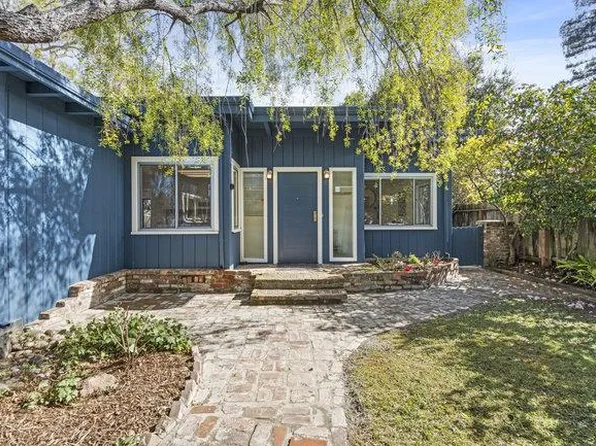 1032 Berkeley Ave, Menlo Park, CA 94025