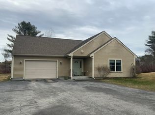 54 Windham Center Rd, Windham, ME 04062