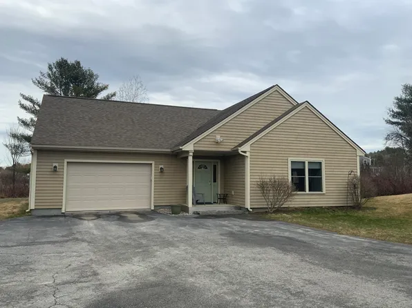 54 Windham Center Road, Windham, ME 04062