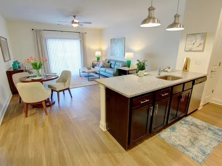 Carlton Hollow Senior Apartments — Photo 9