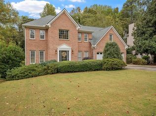 3293 Brackenridge Trl NW, Kennesaw, GA 30152