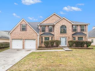 6879 Foxfire Pl S, Atlanta, GA 30349