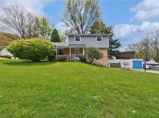 444 Manor Rd, Delmont, PA 15626