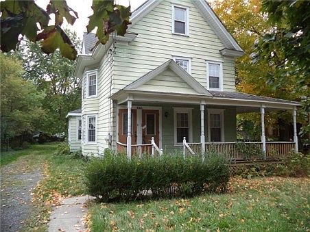1st image of 5312 S Salina St #1