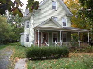 5312 S Salina St #1, Syracuse, NY 13205