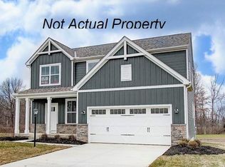 309 Shady Hollow Dr, Commercial Point, OH 43116