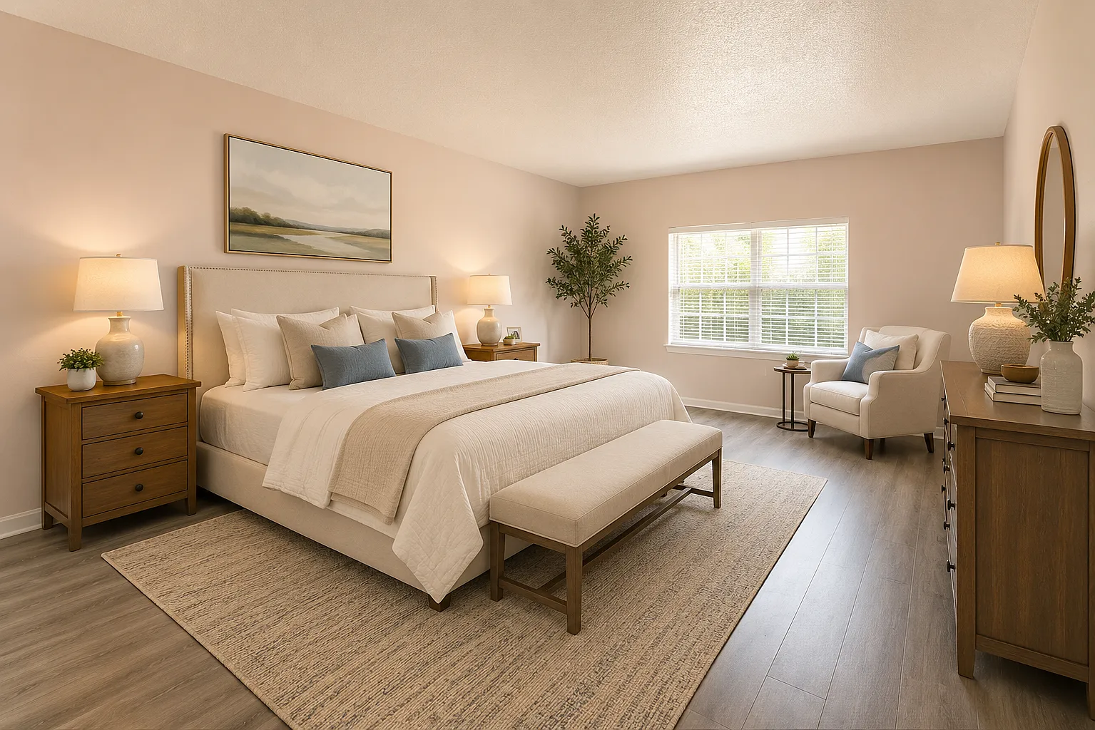 2 bed, 1549 sqft, $2,500 — Photo 3