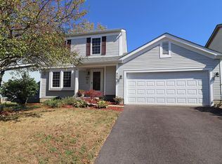 3176 Southern Hills Dr, Pickerington, OH 43147