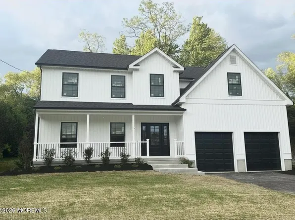 3 Poppy Avenue, Neptune Township, NJ 07753