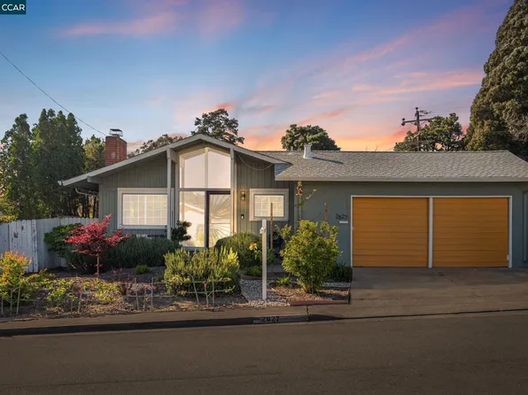 2827 Loyola Dr, San Pablo, CA 94806