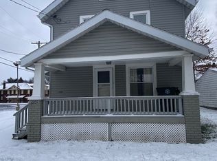 2209 9th St SW, Akron, OH 44314