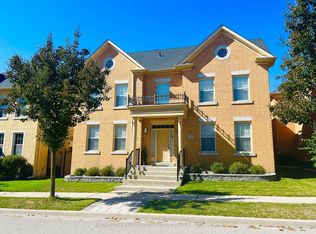 10 Father McGinn Rd, Markham, ON L6C 0A7