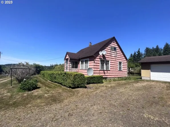 39008 Nordlund McCoy Ln, Astoria, OR 97103