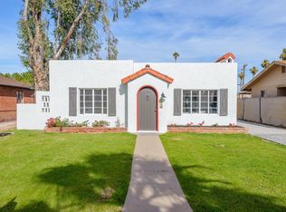 1510 W Willetta St, Phoenix, AZ 85007