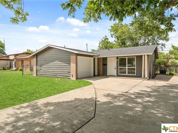 1209 Stephen St, Killeen, TX 76549
