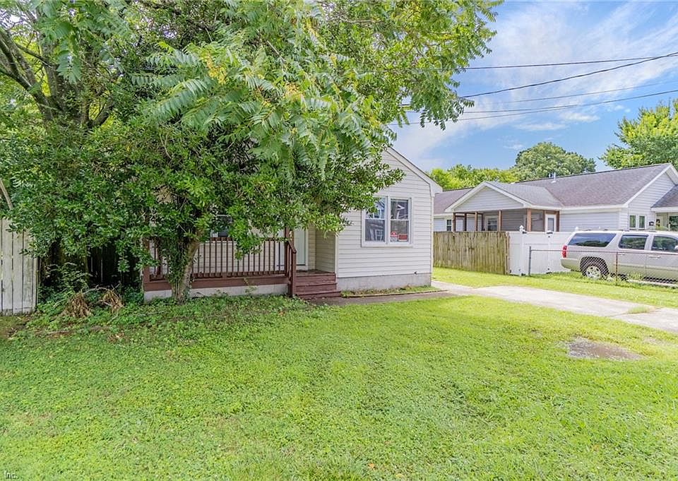1225 Old Atlantic Ave, Chesapeake, VA 23324 Zillow
