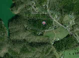 120 Keowee Trl, Six Mile, SC 29682