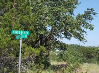 000 Kings Plz, Burnet, TX 78611