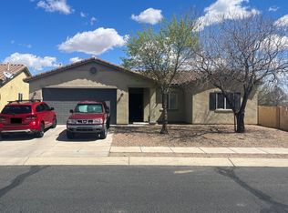 15741 S Via Ejote, Sahuarita, AZ 85629