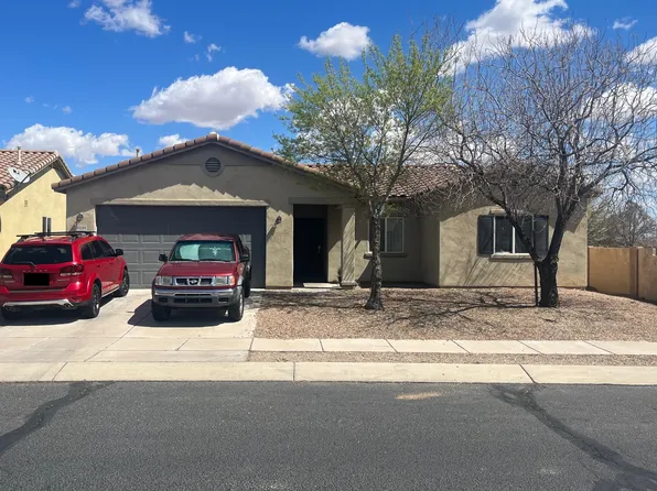 15741 S Via Ejote, Sahuarita, AZ 85629