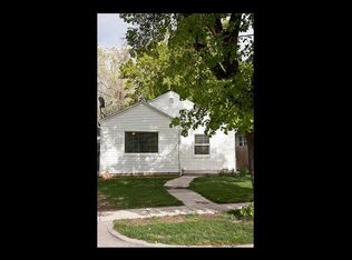 1445 S Roberta St, Salt Lake City, UT 84115