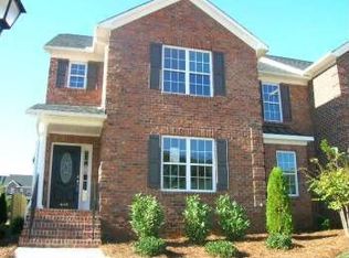 449 Kenville Green Ct, Kernersville, NC 27284