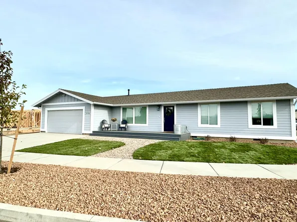21178 SE Golden Market Ln, Bend, OR 97702