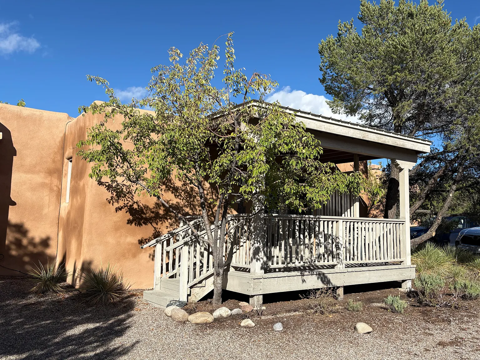 Governor Dempsey Dr, Santa Fe — Photo 2