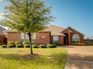 3809 Knight Dr, Rowlett, TX 75089
