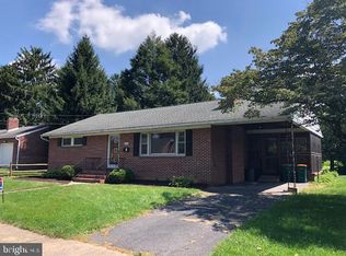 444 S 8th St, Chambersburg, PA