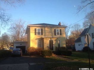 125 Stark Ave, Penn Yan, NY 14527