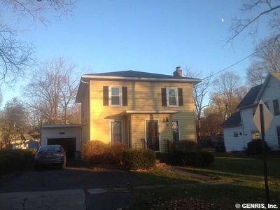 125 Stark Ave, Penn Yan, NY, 14527