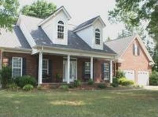 8611 Brookgreen Dr, Mint Hill, NC 28227
