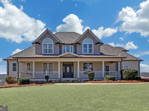 1446 Annandale Dr, Clarkesville, GA 30523
