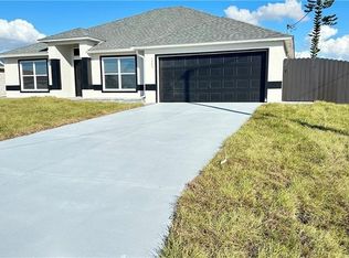 1703 NW 6th Pl, Cape Coral, FL 33993