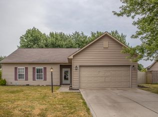 19522 Sandbar Dr, Noblesville, IN 46062