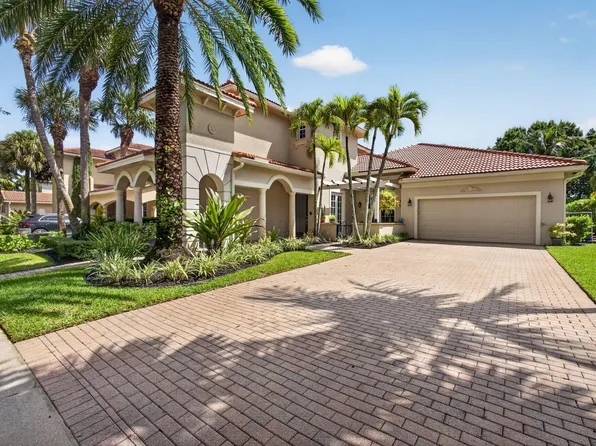 110 Via Veracruz, Jupiter, FL 33458